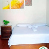 Отель Montañita Hostel, фото 4