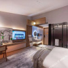 Отель Shanghai Yuetingju City Nature Hotel (Songjiang University Town), фото 7