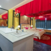 Отель L Theme Hotel Foshan, фото 34
