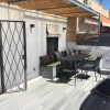 Отель Apartamento Auténtica e Impecable Estancia, фото 8