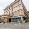 Отель OYO 3747 Comfort Residence, фото 17