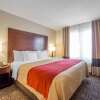Отель Comfort Inn & Suites Tooele - Salt Lake City, фото 3