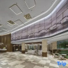 Отель Hilton Garden Inn Huizhou, фото 2