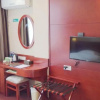 Отель GreenTree Inn Anhui Anqing Tongcheng South Shengtang Road Shengtang International Business Hotel, фото 1