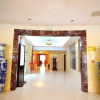 Отель Jiuzhou Hotel, фото 11