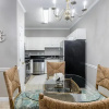 Отель Spacious 3br Myrtle Beach Condo, фото 10