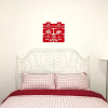 Отель House Of Throne Hostel, фото 3