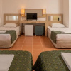 Отель Malibu Resort Hotel, фото 6