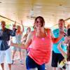 Отель Golden Cruise, фото 8