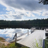Отель LomaPerkkiö Cottages, фото 12