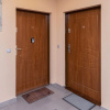 Отель Studio by the Beach in Puck by Renters, фото 7
