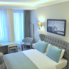 Отель Centrum Suites İstanbul, фото 2