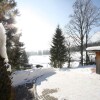 Отель Charming Chalet in Hohentauern near Ski Lift в Хоуэнтауэрне