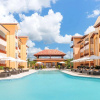 Отель Los Flamencos Aparthotel, фото 15