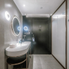 Отель Atour Light Hotel (Huanghe Road, Haitansi Metro Station, фото 16