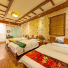 Отель Yunshang Boutique Inn, фото 4