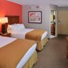 Отель Holiday Inn Express Crestwood, an IHG Hotel, фото 4