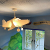 Отель Kids Fun Farm Themed Bedroom in Cosy Cob Cottage, фото 1