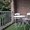 Отель Cozy, Stylish 2 Bedroom Flat - Jesmond, фото 1