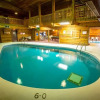 Отель Lumberjack Inn, фото 11