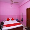Отель Chandra Guest House by OYO, фото 15