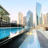 Отель Ultimate Luxury and Stunning Views in Dubai Marina, фото 1