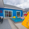 Отель Deep Blue Poolvilla Huahin, фото 8