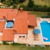 Отель Awesome Home in Pula With Wifi and 4 Bedrooms, фото 27