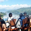 Отель Bunyonyi view resort, фото 13