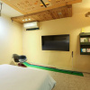 Отель FromH Dorothy Hotel Cheonan, фото 20