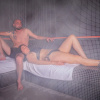Отель The Originals City, Relax'Otel, Le Barcarès, фото 23
