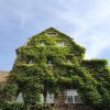 Отель Hotel-Pension Am Ratshof в Халле-ан-дер-Заале
