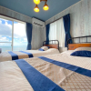 Отель Private Villa Kin1 with ocean view and BBQ, фото 14