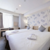Отель Meitetsu Inn Hamamatsucho, фото 6