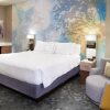 Отель Courtyard by Marriott Toledo Maumee/Arrowhead, фото 5