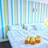 Отель Stunning 3-bed Apartment in Newcastle Upon Tyne, фото 2