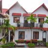 Отель Tam Coc Mandala Villa, фото 49