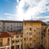 Отель SMARTBNB - Place Massena - Central 2p - Lumineux - Climatise, фото 1