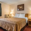 Отель Quality Inn, фото 17