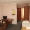 Гостиница Edelvejs Mini-Hotel в Сириус