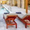 Отель Stunning home in Gazi, Heraklio with 3 Bedrooms, WiFi and Outdoor swimming pool, фото 6