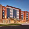 Отель SpringHill Suites by Marriott Coralville, фото 31