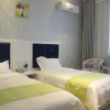 Отель Xianyang Moonlight Island Style Hotel, фото 14