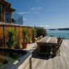 Отель Cliff Edge by the Sea Guest Lodge, фото 23