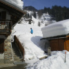 Отель Le Chalet de La Pat, фото 12