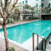 Отель S1 Awesome 1BR near KLCC - KL Tower - Hi Speed WIFI, фото 9