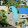 Отель Parquette Studio Green Lake Apartment near Ciputat By Travelio, фото 10