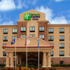 Отель Holiday Inn Express & Suites Laplace, an IHG Hotel, фото 1