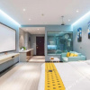 Отель Changsha Encounter Apartment Hotel, фото 4