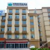 Отель Tianyu Runhua Business Hotel, фото 1